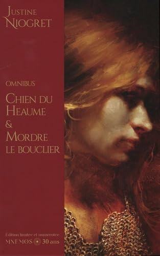 Chien du heaume suivi de Mordre le bouclier, Intégrale 30 ans Chien du heaume suivi de Mordre le bouclier, Intégrale 30 ans von MNEMOS