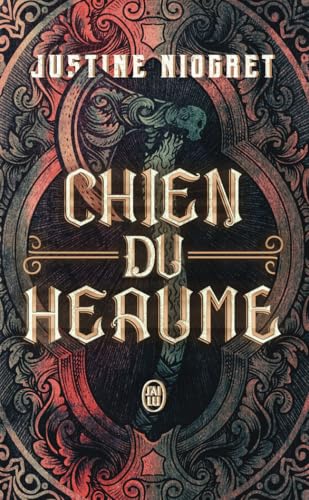 Chien du heaume von J'AI LU