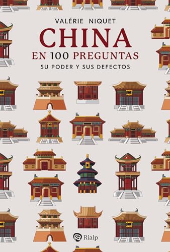 China en 100 preguntas: Su poder y sus defectos (Historia y Biografías) von EDICIONES RIALP S.A.