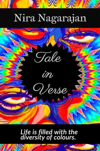 Tale in Verse: Poems of different colours of emotions and stories of life. von Notion Press