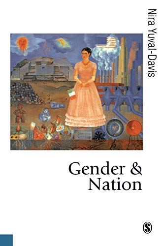 Gender and Nation (Politics and Culture Series) von Sage Publications