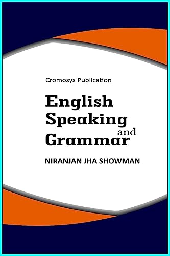 English Speaking and Grammar von Notion Press