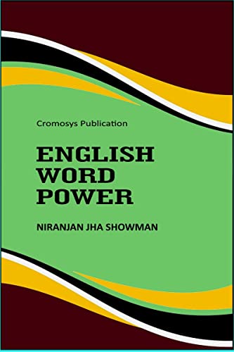 English Word Power von Notion Press
