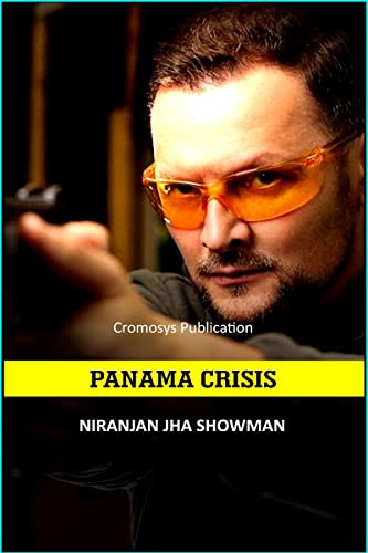 Panama Crisis von Notion Press