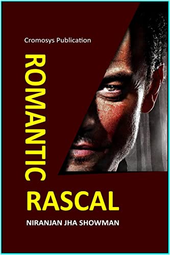 Romantic Rascal von Notion Press