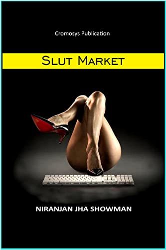 Slut Market von Notion Press