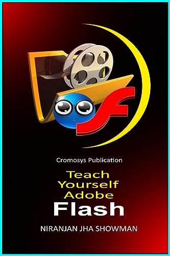 Teach Yourself Adobe Flash von Notion Press