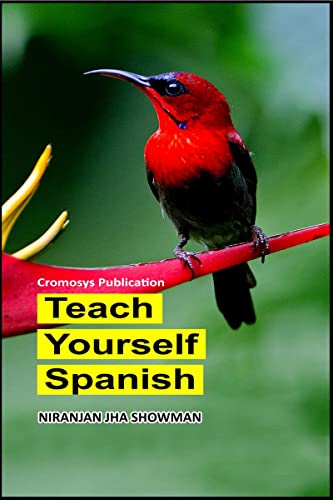 Teach Yourself Spanish von Notion Press