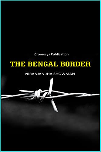 The Bengal Border von Notion Press