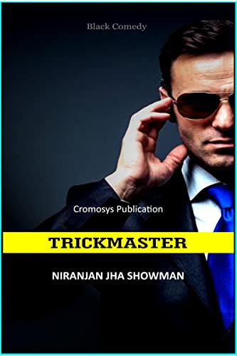 Trickmaster von Notion Press