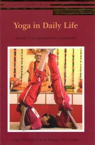 Yoga in Daily Life von Bihar School of Yoga