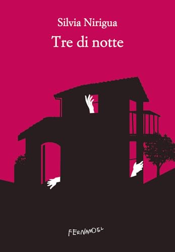 Tre di notte (Fernandel) von Fernandel