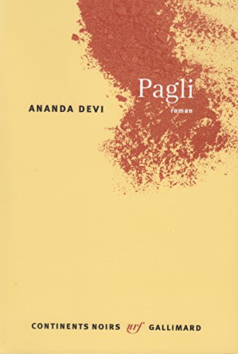 Pagli: Roman (Collection Archives) von GALLIMARD