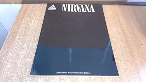Nirvana: Greatest Hits (Gtab