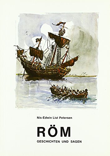 Röm. Geschichten und Sagen von Husum Verlag