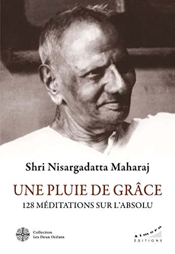 Une pluie de Grâce - 128 méditations sur l'Absolu - 128 méditations sur l'absolu Une pluie de Grâce - 128 méditations sur l'Absolu - 128 méditations sur l'absolu von DEUX OCEANS