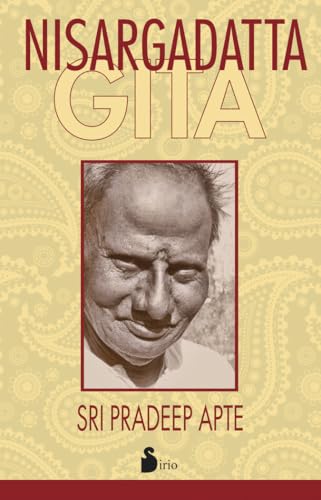 Nisargadatta gita von Editorial Sirio