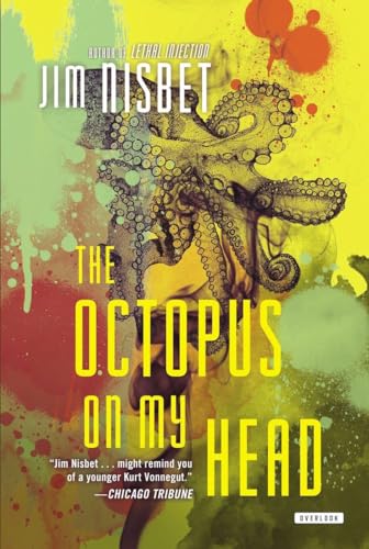 The Octopus on My Head: A Novel