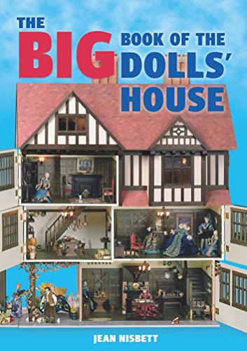 The Big Book of the Dolls' House