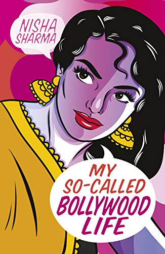 My So-Called Bollywood Life von Stripes Publishing