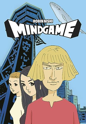 MIND GAME von IMHO