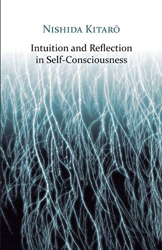 Intuition and Reflection in Self-Consciousness von Independently Published