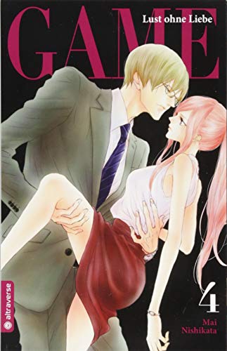 Game - Lust ohne Liebe 04 von Altraverse GmbH