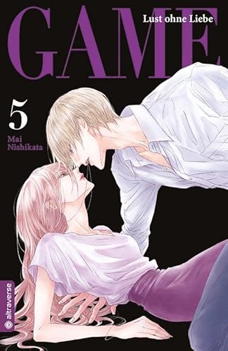 Game - Lust ohne Liebe 05 von Altraverse GmbH