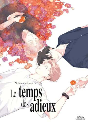 Le temps des adieux von Boy's Love