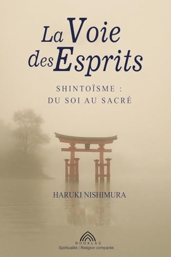 Le Chemin des Esprits von Imprint