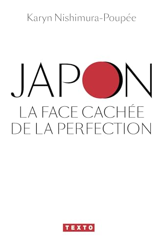 Japon, la face cachée de la perfection von TALLANDIER