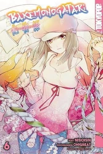 Bakemonogatari 06