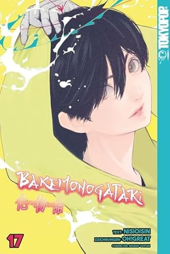 Bakemonogatari 17