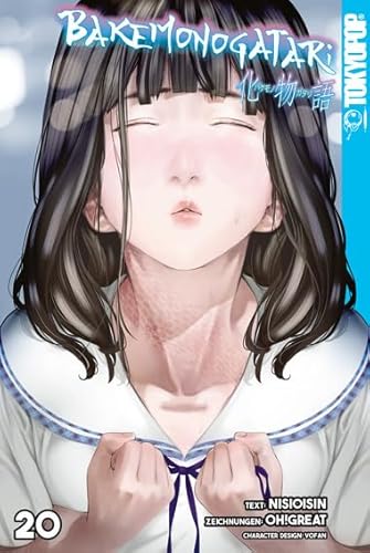 Bakemonogatari 20