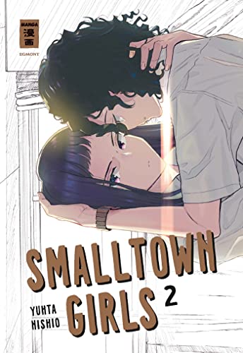 Smalltown Girls 02 von Egmont Manga