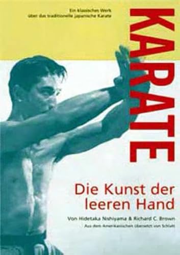 Karate - Die Kunst der leeren Hand