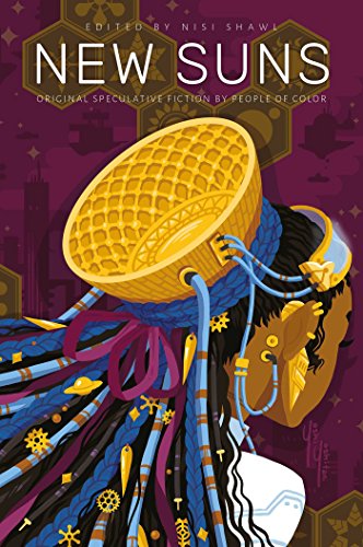 New Suns: Original Speculative Fiction by People of Color von SOLARIS