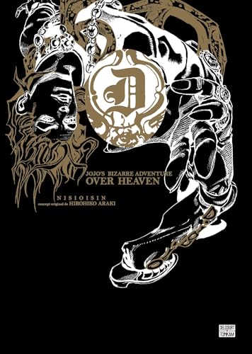 Jojo's - Over Heaven - Roman