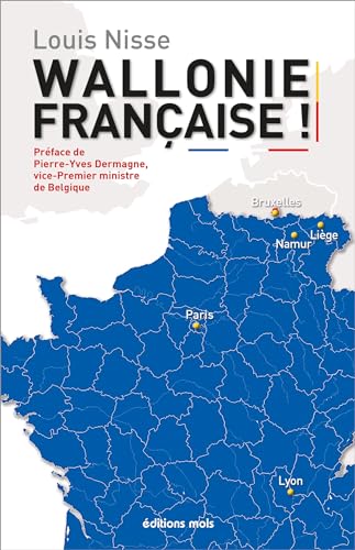 Wallonie française ! von PAROLE SILENCE