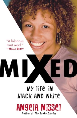 Mixed: My Life in Black and White
