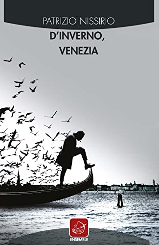 D'inverno, Venezia (Échos) von CHOS