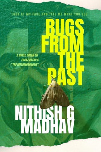 Bugs From The Past von Notion Press