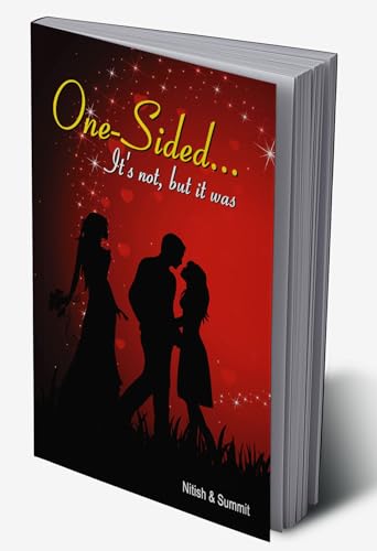 One-Sided... It's Not, But It Was One-Sided... It's Not, But It Was von Diamond Books