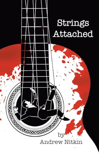 Strings Attached von Palmetto Publishing
