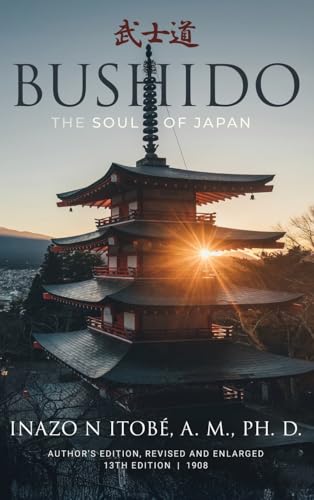 Bushido: The Soul of Japan von Antiquarius
