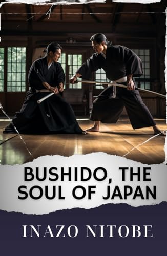 Bushido, the Soul of Japan: The Original Classic Bushido, the Soul of Japan: The Original Classic von Independently published