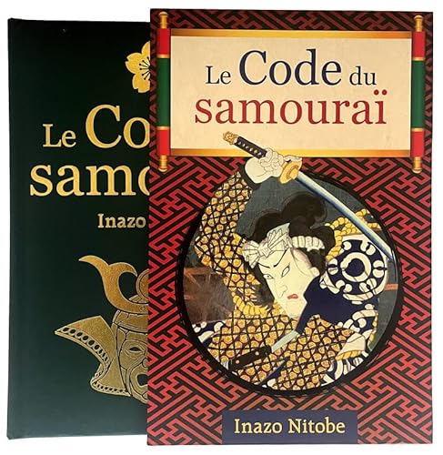 Le Code du Samouraï von TREDANIEL
