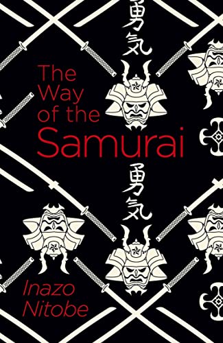 The Way of the Samurai (Arcturus Classics)