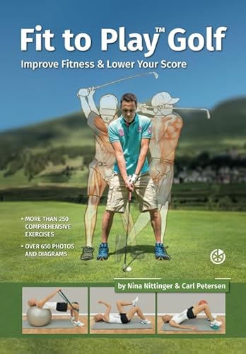 Fit to Play Golf: Improve Fitness & Lower Your Score