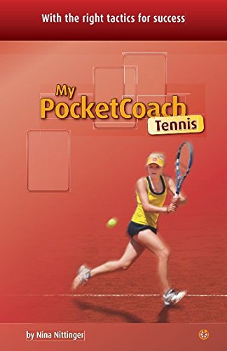 My-Pocket-Coach Tennis: With the right tactics for success